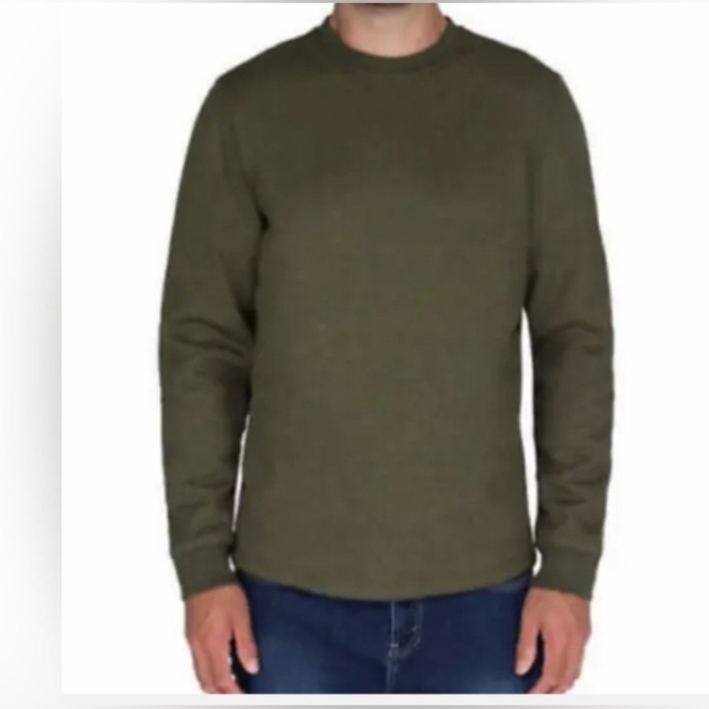 The b.c clothing heritage men’s sweater